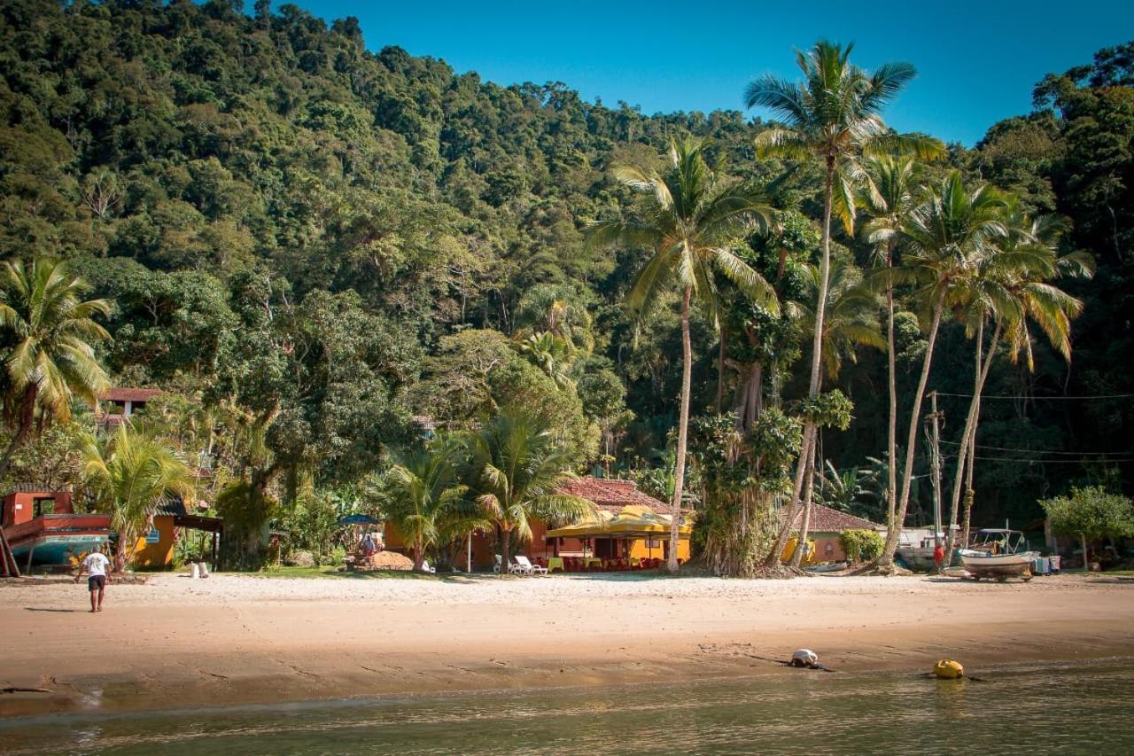 Recanto Da Gipoia Angra dos Reis Eksteriør bilde