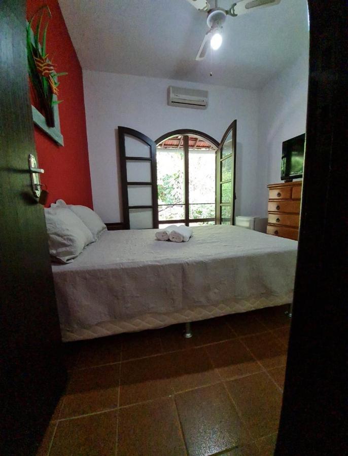 Recanto Da Gipoia Angra dos Reis Eksteriør bilde