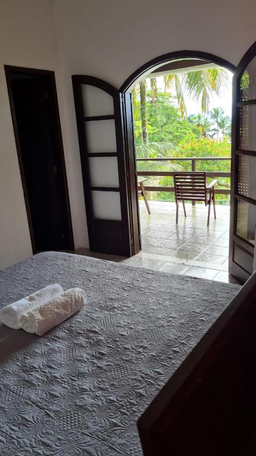 Recanto Da Gipoia Angra dos Reis Eksteriør bilde