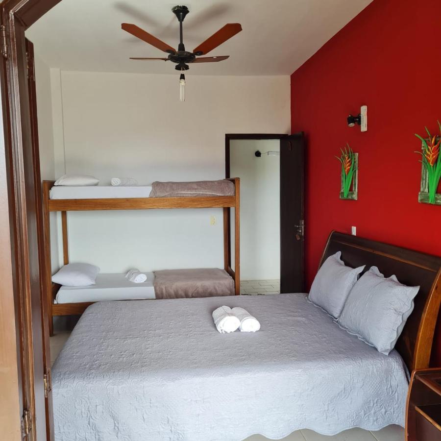 Recanto Da Gipoia Angra dos Reis Eksteriør bilde