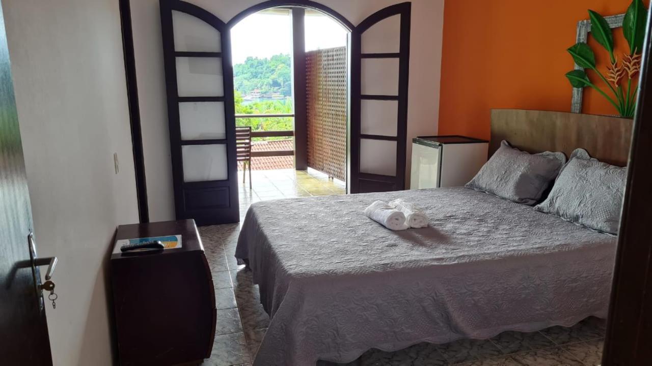 Recanto Da Gipoia Angra dos Reis Eksteriør bilde